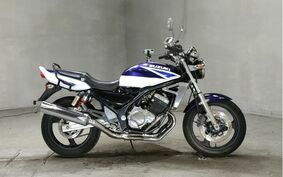 SUZUKI GSX250FX ZR250C