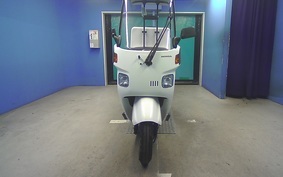 HONDA GYRO CANOPY TA03