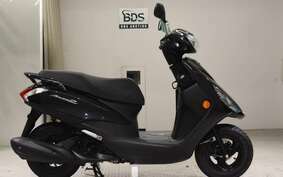 YAMAHA AXIS 125 Z SEJ6J