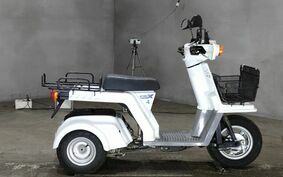 HONDA GYRO X TD02