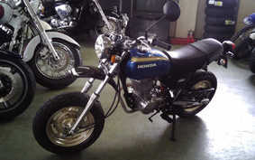 HONDA APE 100 HC07