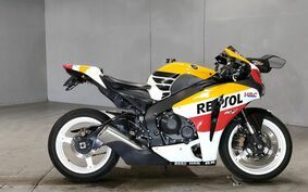 HONDA CBR1000RR 2009 SC59