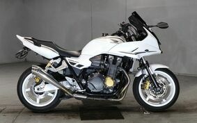 HONDA CB1300SB SUPER BOLDOR 2011 SC54