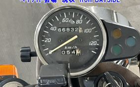 HONDA FTR223