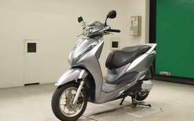 HONDA LEAD 125 JF45