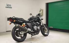 HONDA CB400SF 1992 NC31