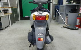 SUZUKI LET's 4 CA46A