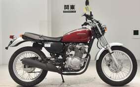 HONDA CB223S MC40