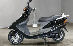 HONDA SPACY 125 JF04