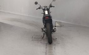 HONDA FTR223 MC34