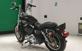 HARLEY L1200LI 2010