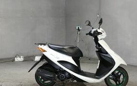 SUZUKI ADDRESS V50 CA42A