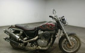 HONDA VRX400 ROADSTAR 1995 NC33