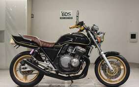 HONDA CB400SF 1992 NC31