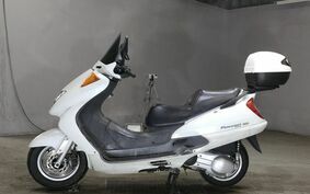 HONDA FORESIGHT SE MF04