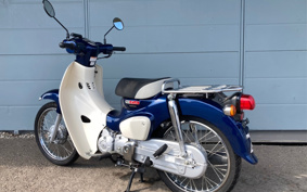 HONDA SUPER CUB110 JA44