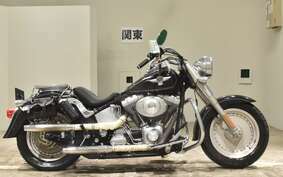 HARLEY FLSTF 1450 2006 BMY