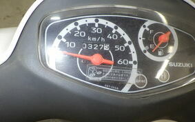 SUZUKI LET's 4 G CA45A