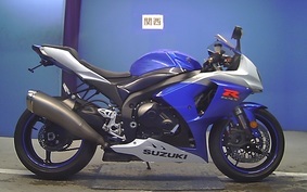 SUZUKI GSX-R1000 2009 GT78A