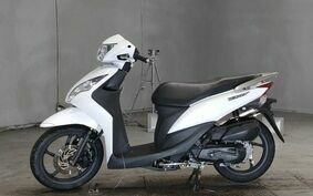 HONDA DIO 110 JF31