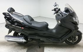 SUZUKI SKYWAVE 250 (Burgman 250) M Fi CJ45A