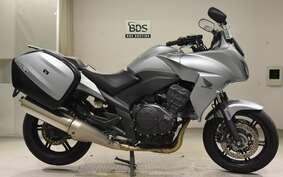 HONDA CBF1000 2016 SC64