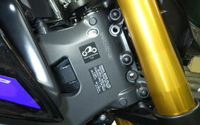 YAMAHA MT-09 SP 2022 RN69J