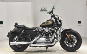 HARLEY XL1200XS 2020 LR3