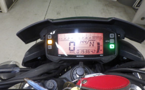 SUZUKI GIXXER 150 NG4BG