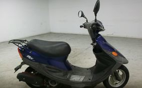 YAMAHA BJ 2007 SA24J