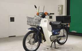 HONDA C70 SUPER CUB C70