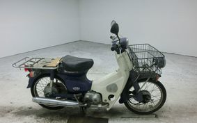 HONDA PRESS CUB 50 AA01