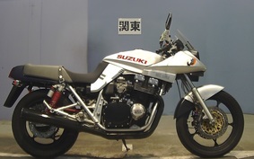 SUZUKI GSX1100S KATANA 2000 GU76A