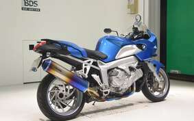 BMW K1200R SPORT 2007