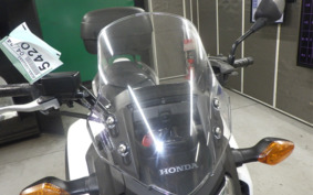 HONDA NC 700 X DCT LD 2012 RC63