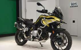 BMW F750GS 2020