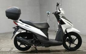 SUZUKI ADDRESS 110 CE47A