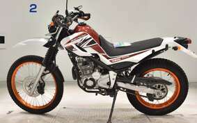 YAMAHA SEROW 250 DG17J