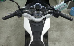 HONDA PCX 150 KF18