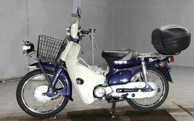 HONDA C70 SUPER CUB HA02