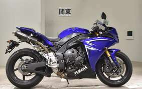 YAMAHA YZF-R1 2010 RN24J