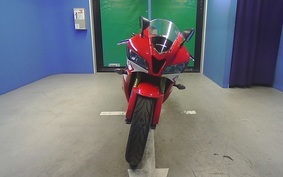 HONDA CBR600RR GEN 3 2012 PC40