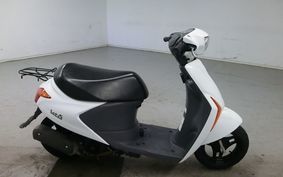 SUZUKI LET's 5 CA47A