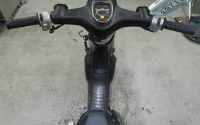 HONDA C50 SUPER CUB AA01