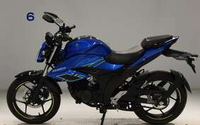 SUZUKI GIXXER 150 ED131