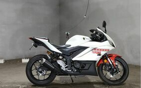 YAMAHA YZF-R3 2021 RH13J