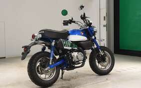 HONDA MONKEY 125 JB02