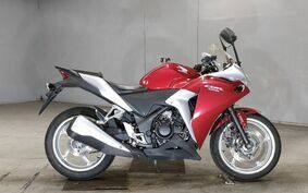 HONDA CBR250R MC41