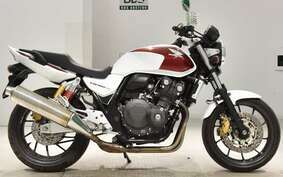 HONDA CB400SF GEN 4 A 2014 NC42