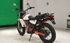 HONDA FTR223 MC34